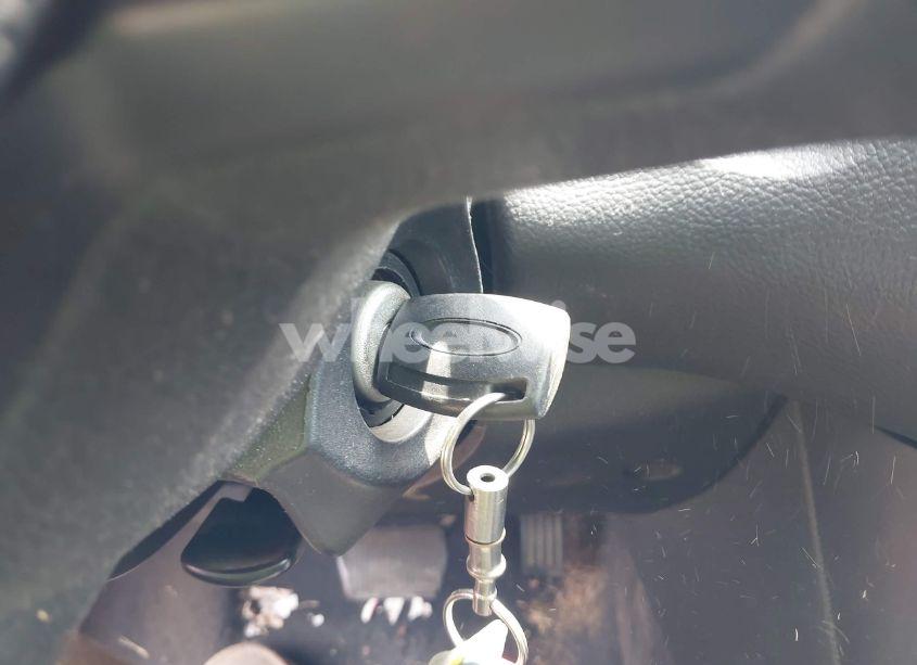 Photo 11 of 2015 Ford Focus SE (VIN 1FADP3K23FL294942)