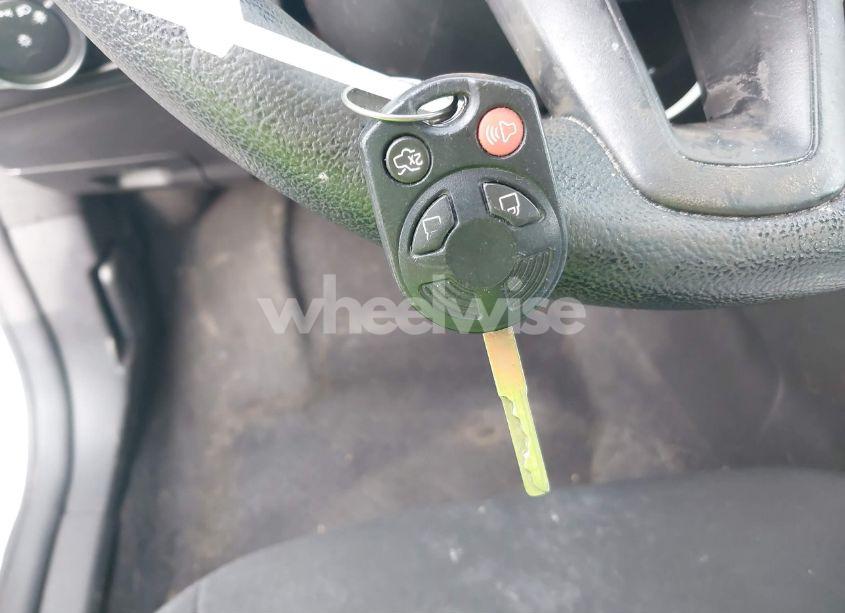 Photo 11 of 2015 Ford Focus SE (VIN 1FADP3K23FL301260)