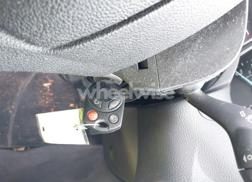 Photo 11 of 2015 Ford Focus SE (VIN 1FADP3K23FL301307)