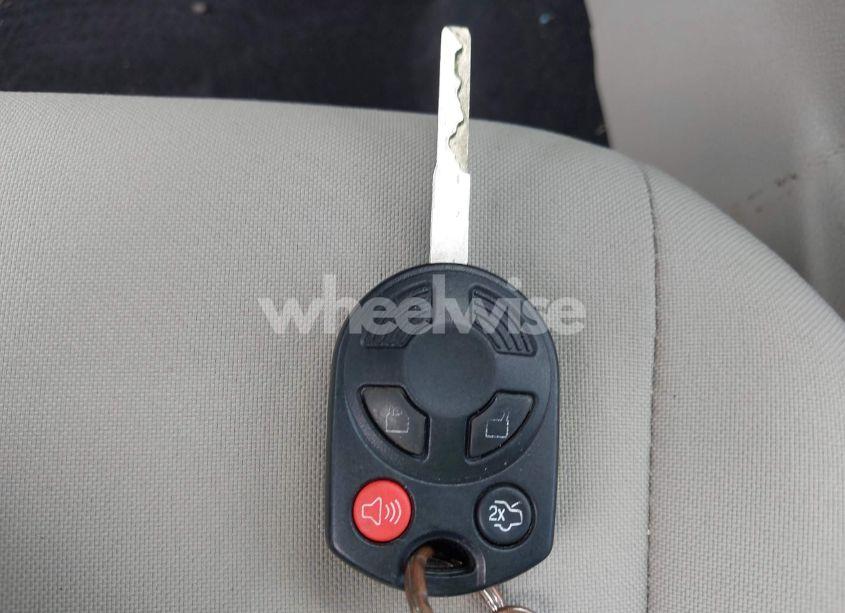 Photo 11 of 2015 Ford Focus SE (VIN 1FADP3K23FL339295)