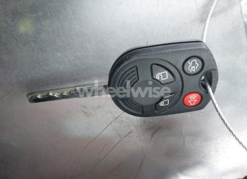 Photo 11 of 2015 Ford Focus SE (VIN 1FADP3K23FL373639)