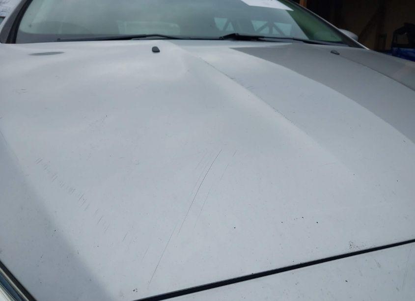 Photo 6 of 2016 Ford Focus SE (VIN 1FADP3K23GL203685)