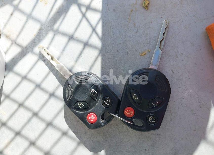 Photo 11 of 2016 Ford Focus SE (VIN 1FADP3K23GL224861)