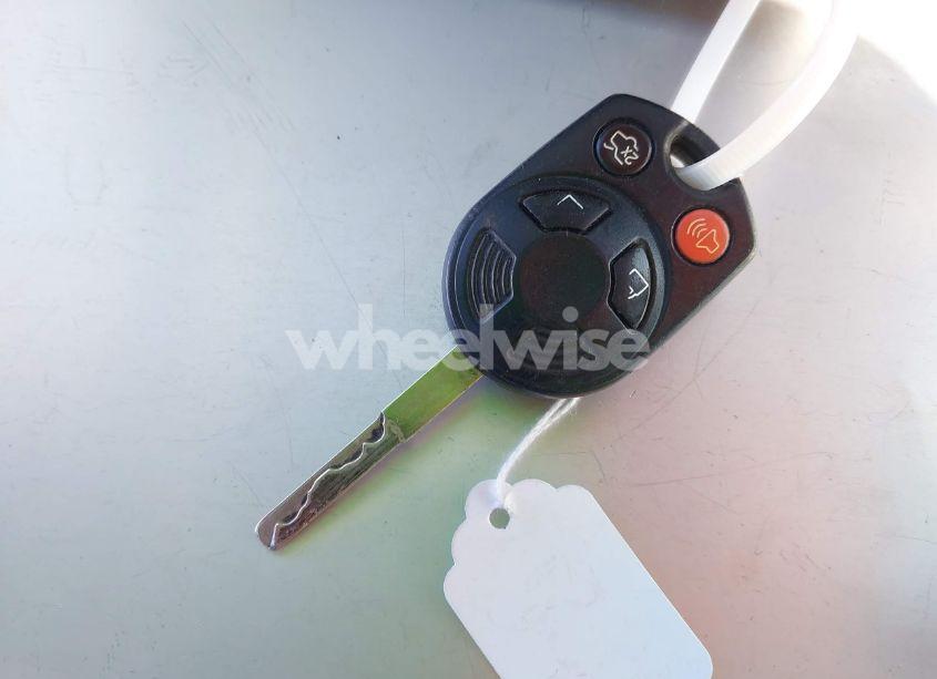 Photo 11 of 2016 Ford Focus SE (VIN 1FADP3K23GL247119)