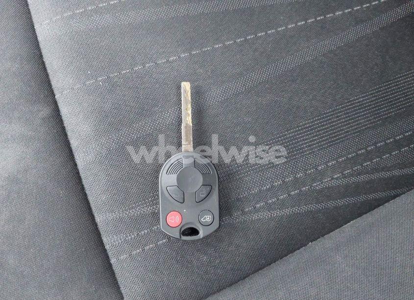 Photo 11 of 2016 Ford Focus SE (VIN 1FADP3K23GL259612)