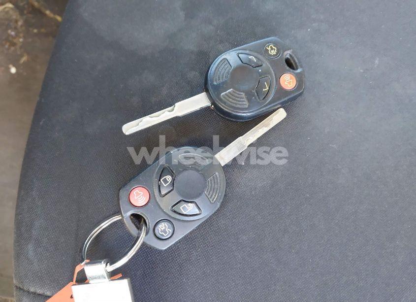 Photo 11 of 2016 Ford Focus SE (VIN 1FADP3K23GL269444)