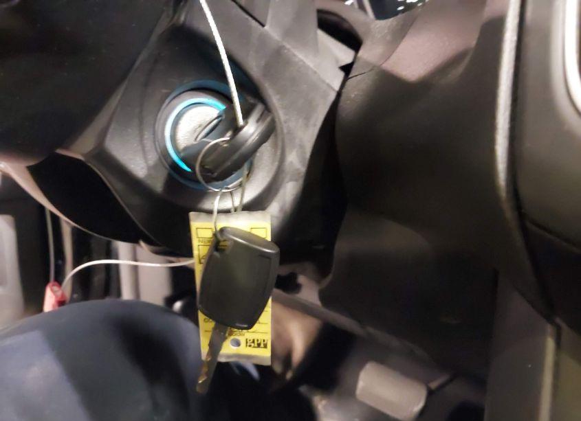 Photo 11 of 2016 Ford Focus SE (VIN 1FADP3K23GL326094)