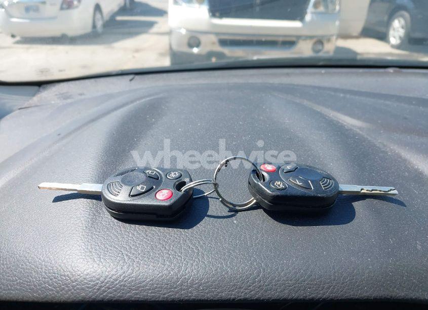 Photo 11 of 2016 Ford Focus SE (VIN 1FADP3K23GL336768)