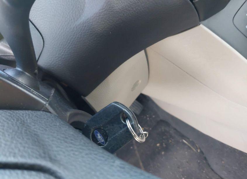 Photo 11 of 2016 Ford Focus SE (VIN 1FADP3K23GL367664)