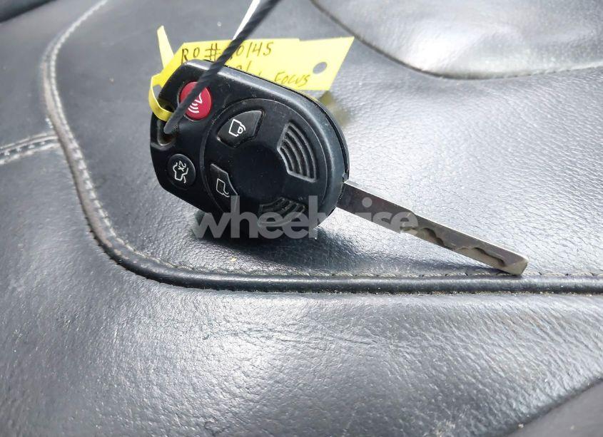 Photo 11 of 2016 Ford Focus SE (VIN 1FADP3K23GL389468)