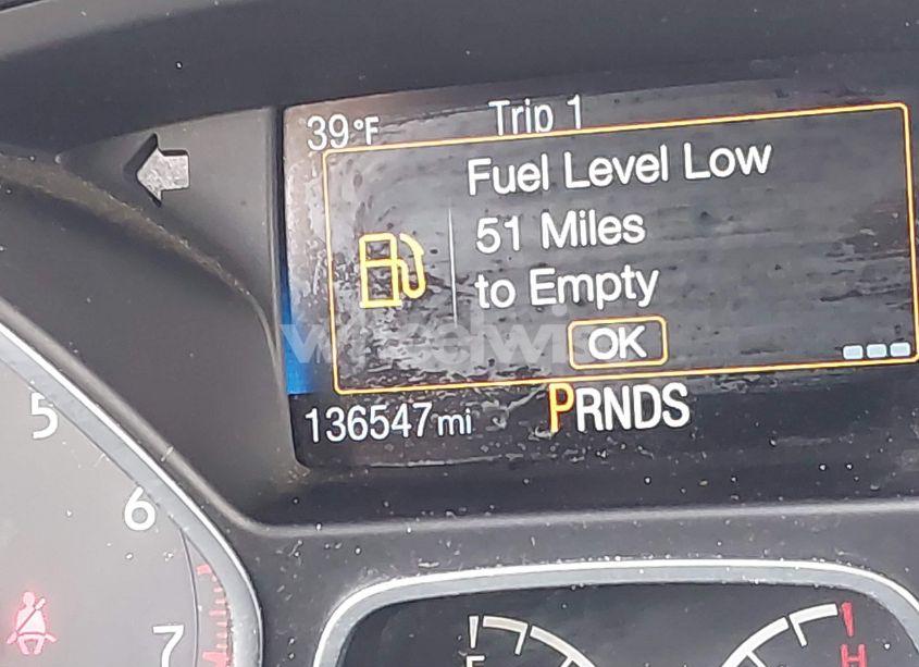 Photo 15 of 2016 Ford Focus SE (VIN 1FADP3K23GL389468)