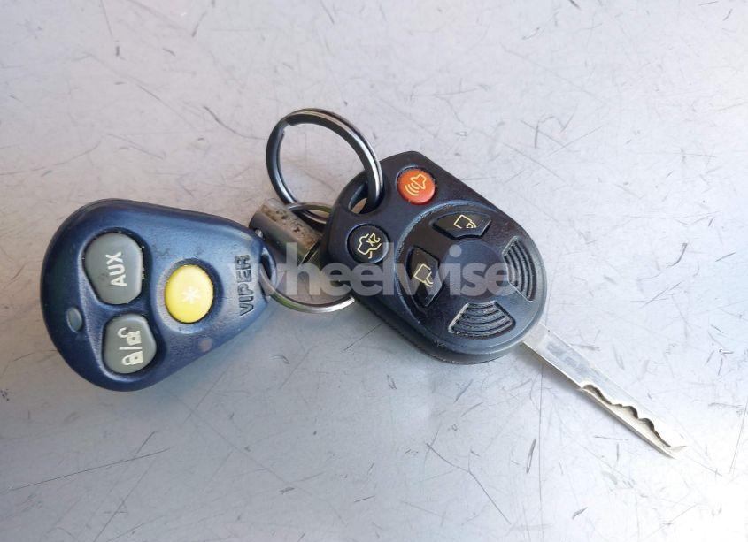 Photo 11 of 2016 Ford Focus SE (VIN 1FADP3K23GL407418)