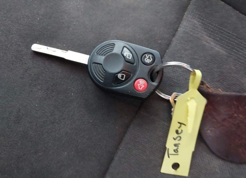 Photo 11 of 2017 Ford Focus SE (VIN 1FADP3K23HL212193)