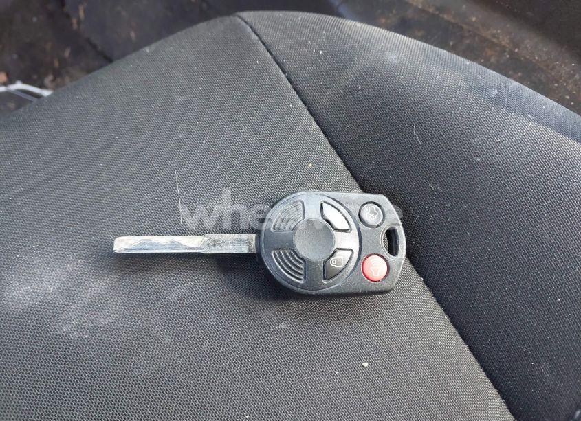 Photo 11 of 2017 Ford Focus SE (VIN 1FADP3K23HL212405)