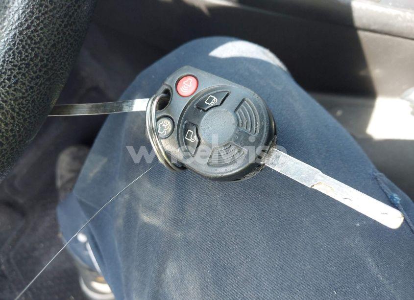 Photo 11 of 2017 Ford Focus SE (VIN 1FADP3K23HL262009)