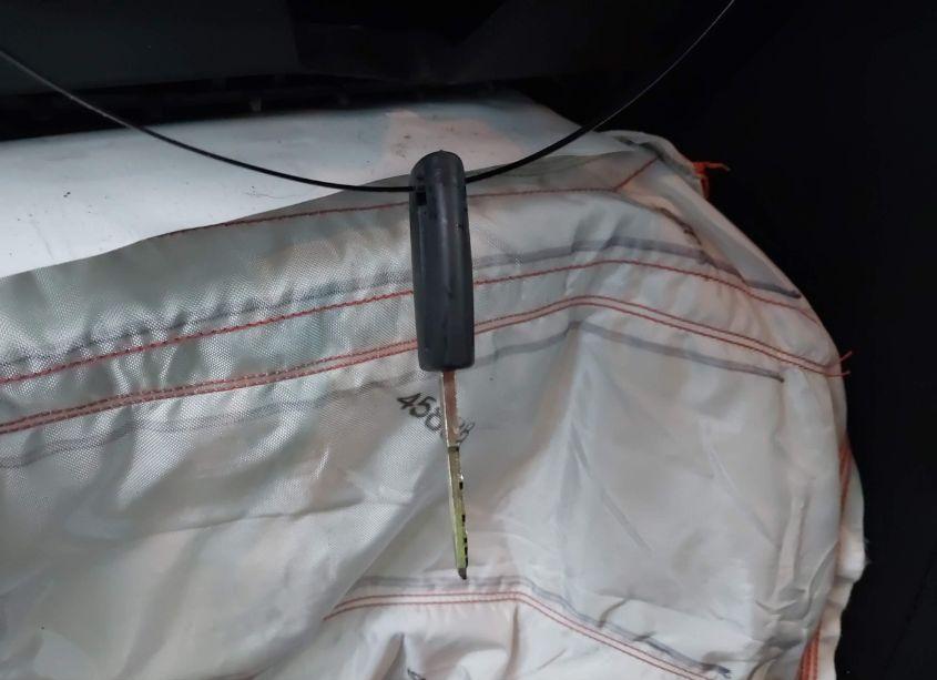 Photo 11 of 2017 Ford Focus SE (VIN 1FADP3K23HL263984)