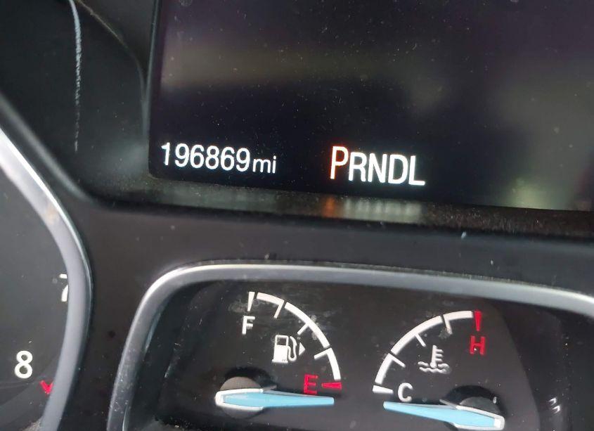 Photo 15 of 2017 Ford Focus SE (VIN 1FADP3K23HL286231)