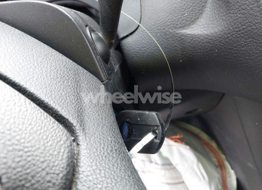 Photo 11 of 2017 Ford Focus SE (VIN 1FADP3K23HL336268)