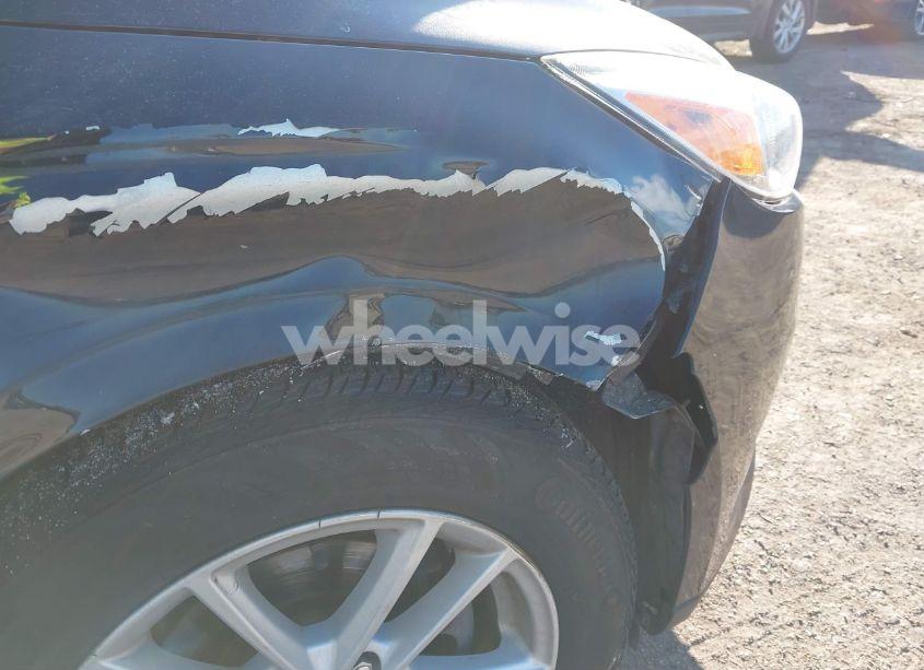 Photo 17 of 2017 Ford Focus SE (VIN 1FADP3K23HL339171)