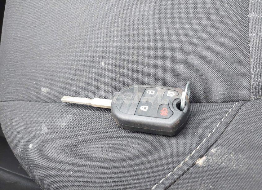 Photo 11 of 2018 Ford Focus SE (VIN 1FADP3K23JL202317)