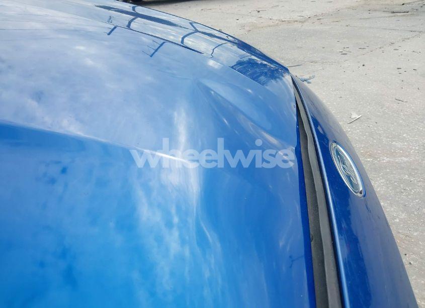 Photo 19 of 2018 Ford Focus SE (VIN 1FADP3K23JL202317)