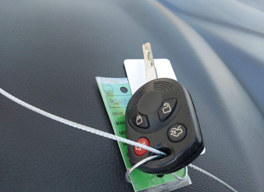 Photo 11 of 2018 Ford Focus SE (VIN 1FADP3K23JL246169)