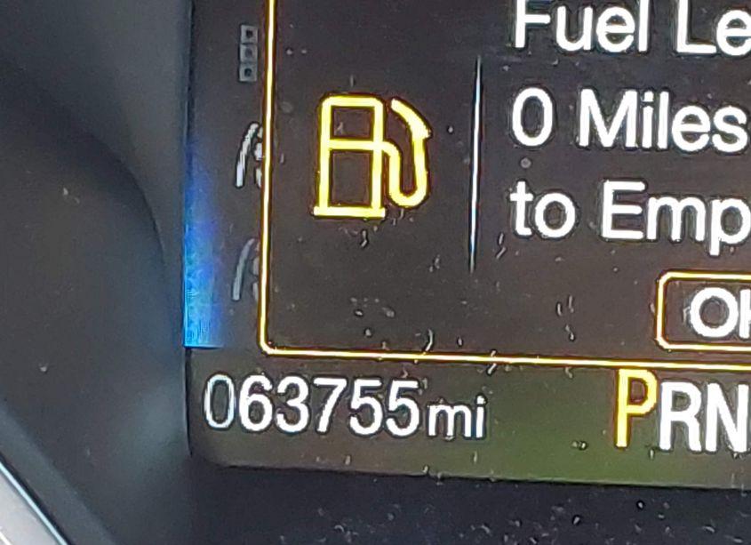 Photo 15 of 2018 Ford Focus SE (VIN 1FADP3K23JL246169)