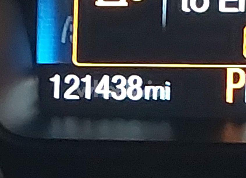 Photo 15 of 2018 Ford Focus SE (VIN 1FADP3K23JL258516)