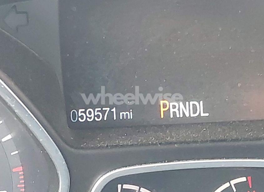 Photo 15 of 2018 Ford Focus SE (VIN 1FADP3K23JL295484)