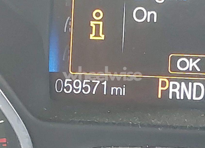 Photo 7 of 2018 Ford Focus SE (VIN 1FADP3K23JL295484)