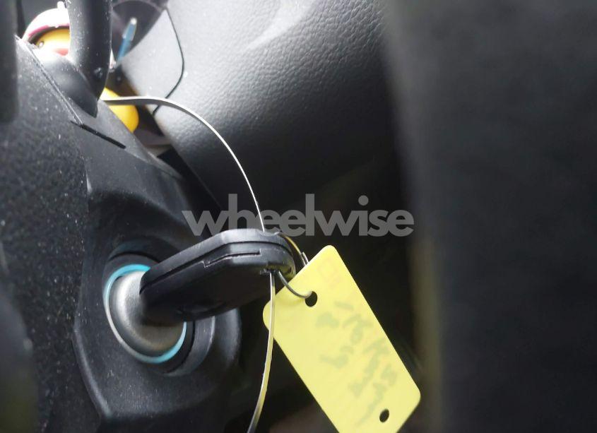 Photo 11 of 2018 Ford Focus SE (VIN 1FADP3K23JL332792)