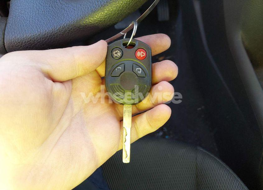 Photo 11 of 2013 Ford Focus SE (VIN 1FADP3K24DL132671)