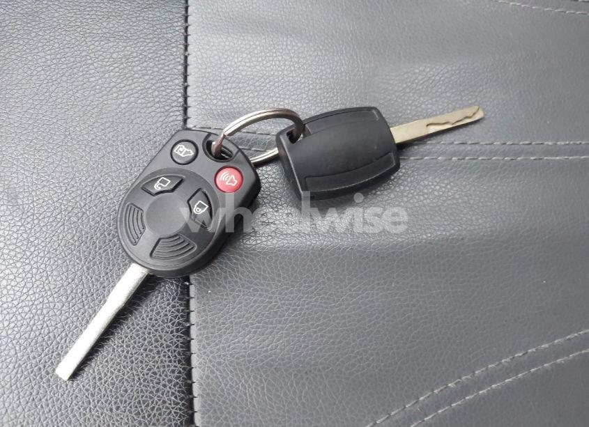 Photo 11 of 2013 Ford Focus SE (VIN 1FADP3K24DL146697)