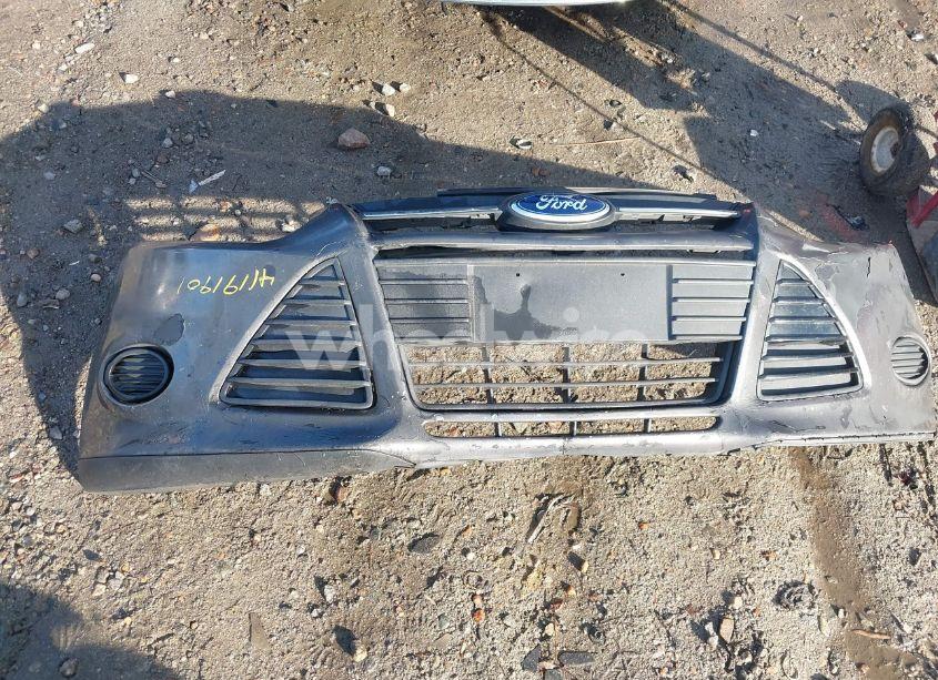 Photo 12 of 2013 Ford Focus SE (VIN 1FADP3K24DL161295)