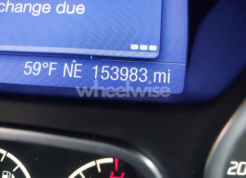 Photo 16 of 2013 Ford Focus SE (VIN 1FADP3K24DL161295)