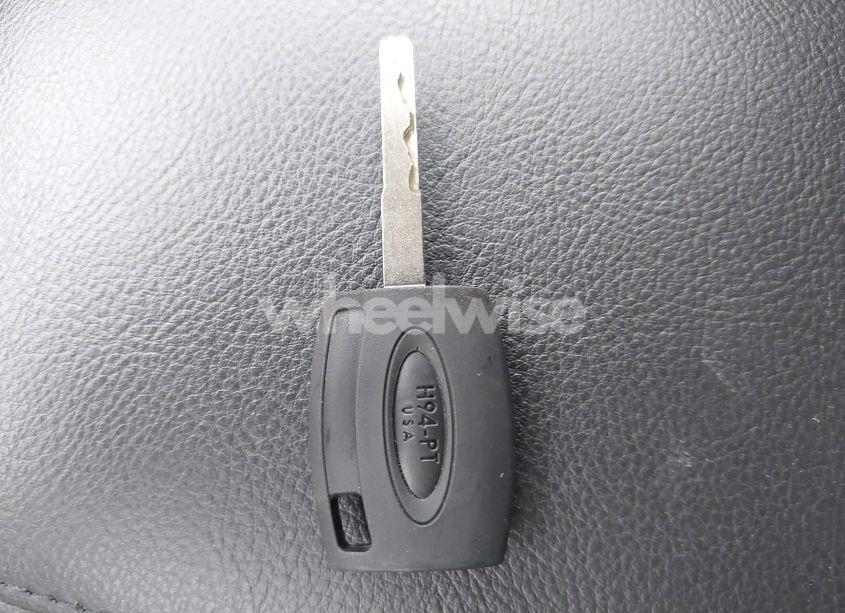 Photo 11 of 2013 Ford Focus SE (VIN 1FADP3K24DL215579)