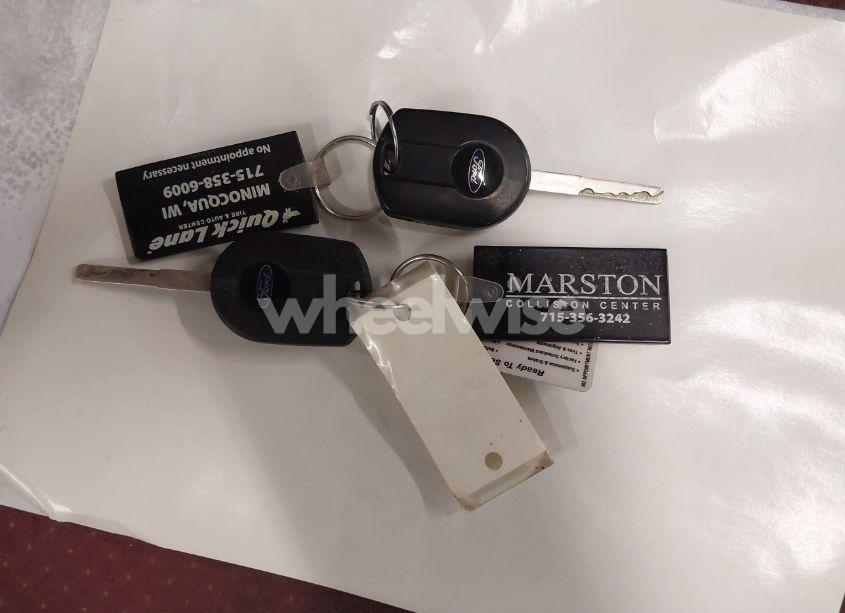 Photo 11 of 2013 Ford Focus SE (VIN 1FADP3K24DL218465)