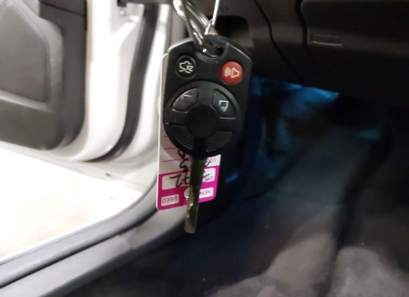 Photo 11 of 2013 Ford Focus SE (VIN 1FADP3K24DL252437)