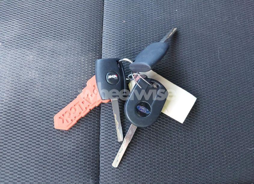 Photo 11 of 2013 Ford Focus SE (VIN 1FADP3K24DL259940)