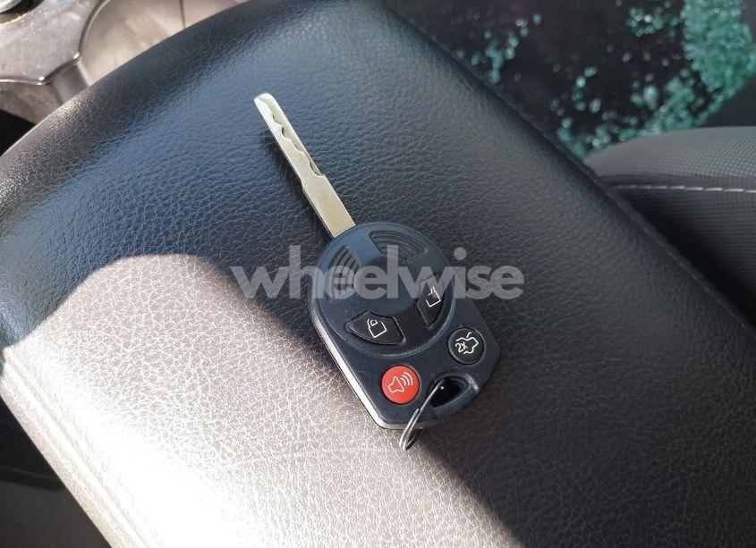 Photo 11 of 2013 Ford Focus SE (VIN 1FADP3K24DL365417)