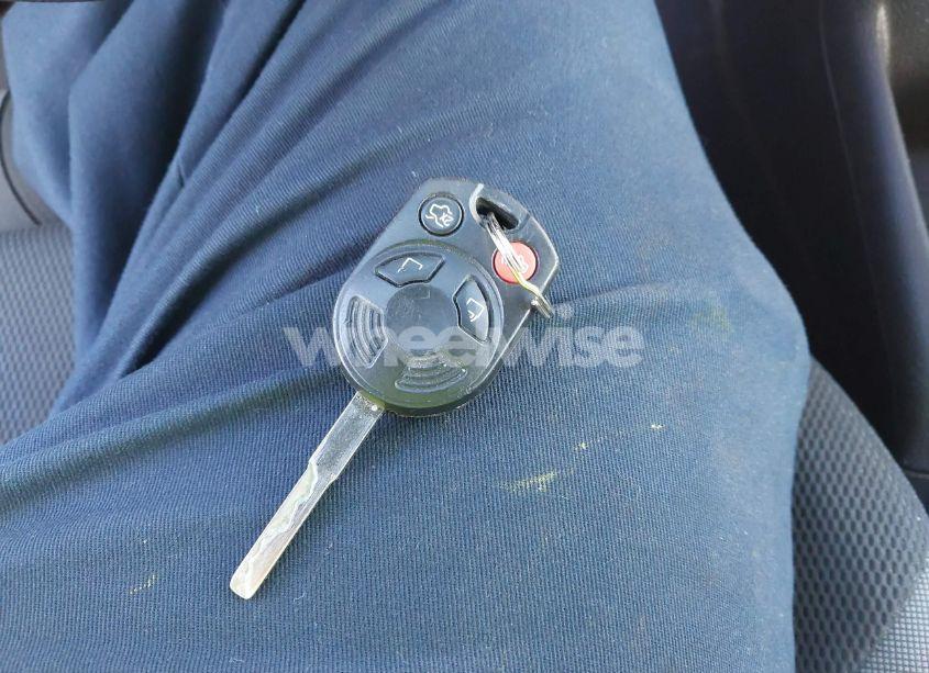 Photo 11 of 2013 Ford Focus SE (VIN 1FADP3K24DL378118)