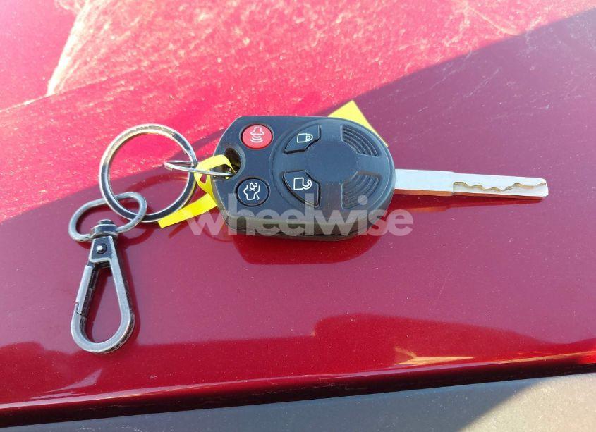 Photo 11 of 2014 Ford Focus (VIN 1FADP3K24EL106489)