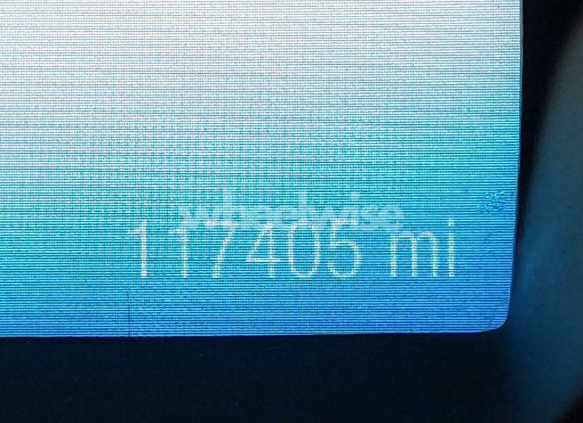 Photo 7 of 2014 Ford Focus SE (VIN 1FADP3K24EL107304)