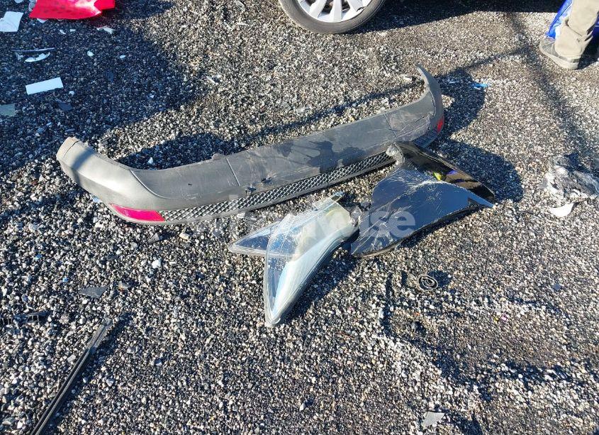 Photo 12 of 2014 Ford Focus SE (VIN 1FADP3K24EL126046)