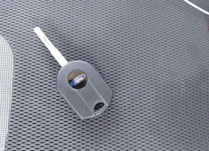 Photo 11 of 2014 Ford Focus SE (VIN 1FADP3K24EL128671)