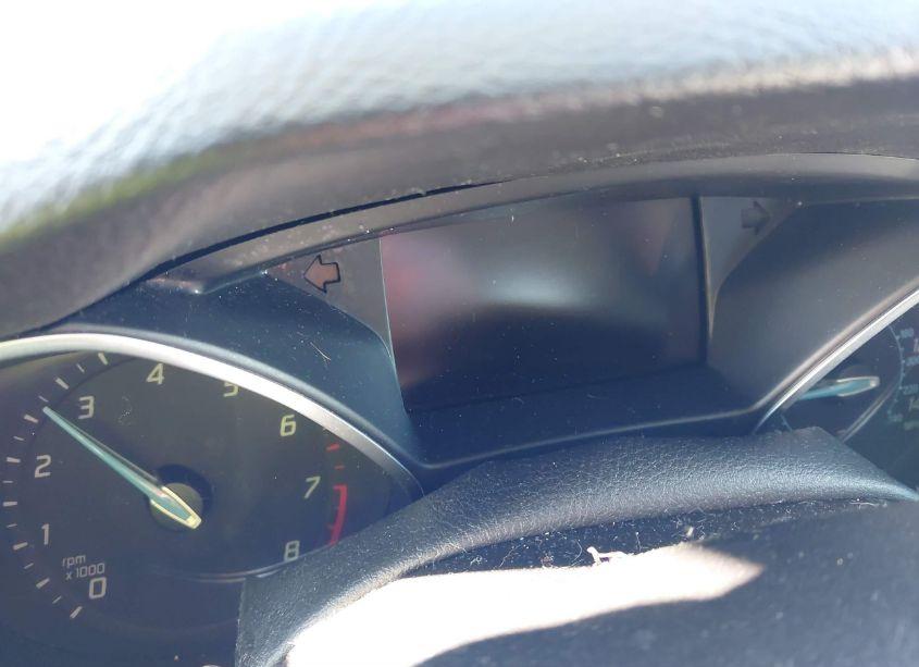 Photo 15 of 2014 Ford Focus SE (VIN 1FADP3K24EL128671)