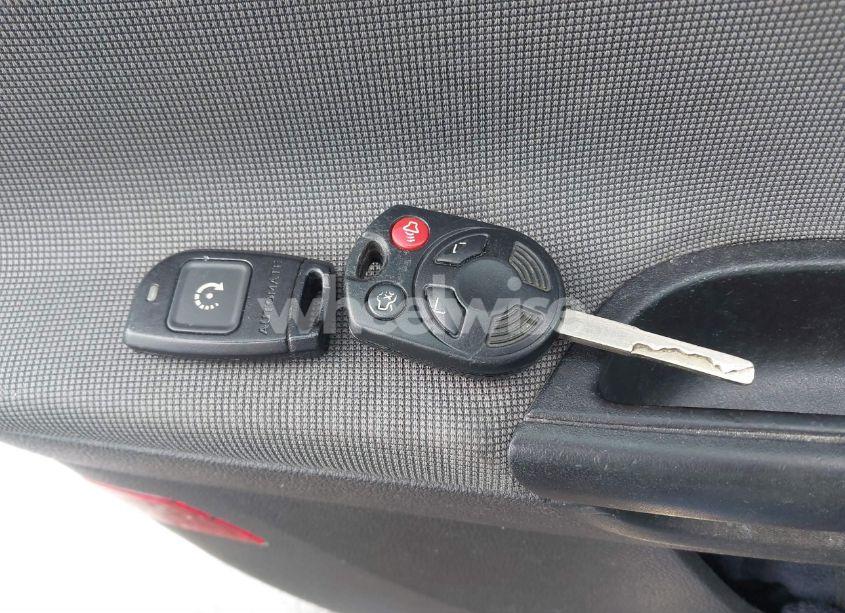 Photo 11 of 2014 Ford Focus SE (VIN 1FADP3K24EL133143)