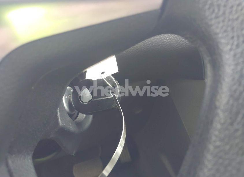 Photo 11 of 2014 Ford Focus SE (VIN 1FADP3K24EL166935)