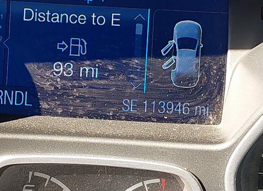 Photo 16 of 2014 Ford Focus SE (VIN 1FADP3K24EL173349)