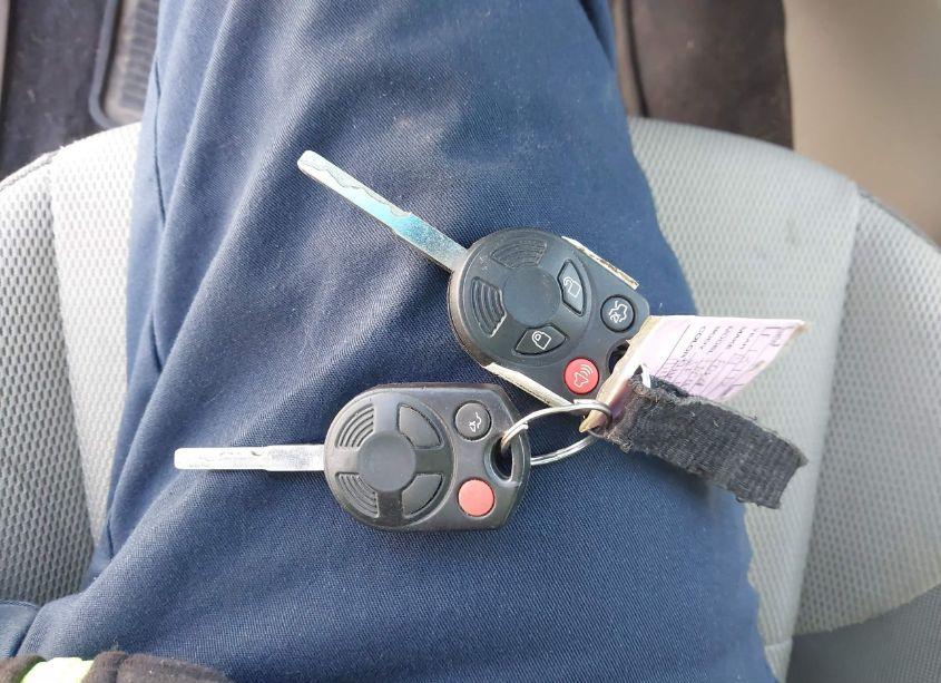 Photo 11 of 2014 Ford Focus SE (VIN 1FADP3K24EL181046)